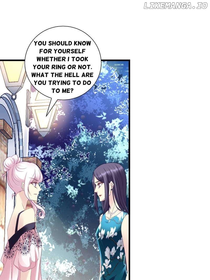 Sound of Heaven Chapter 203 4